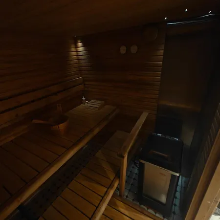 Apartment Cozy Caravan *