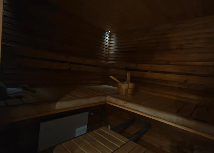 Appartement Cozy Caravan Rovaniemi